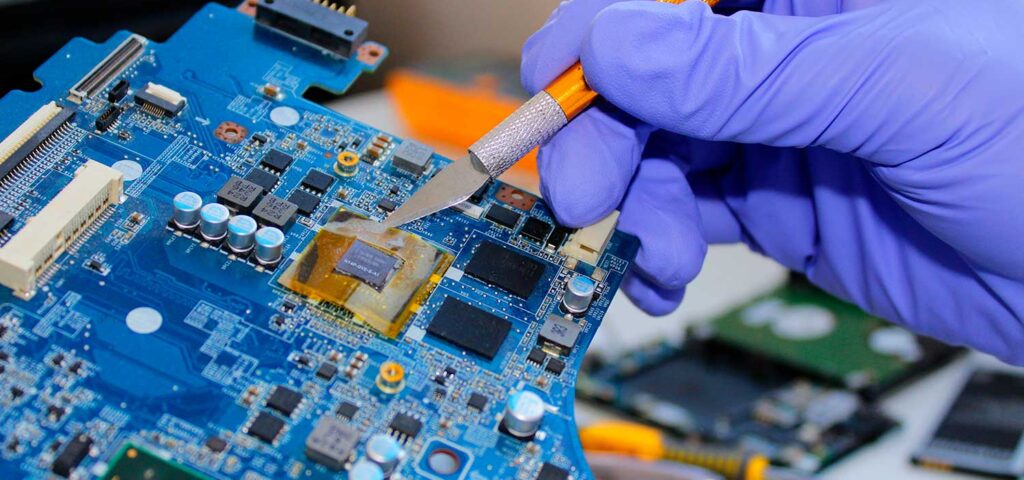 Reparação de Notebook Reparação de Notebook