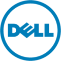 DELL LOGO