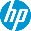 HP LOGO