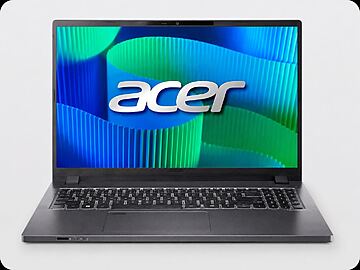 Acer TravelMate P2: desmontagem e opções de upgrade 15 Acer TravelMate P2 aberto, destacando o design do equipamento e o tema de desmontagem e opções de upgrade de componentes.