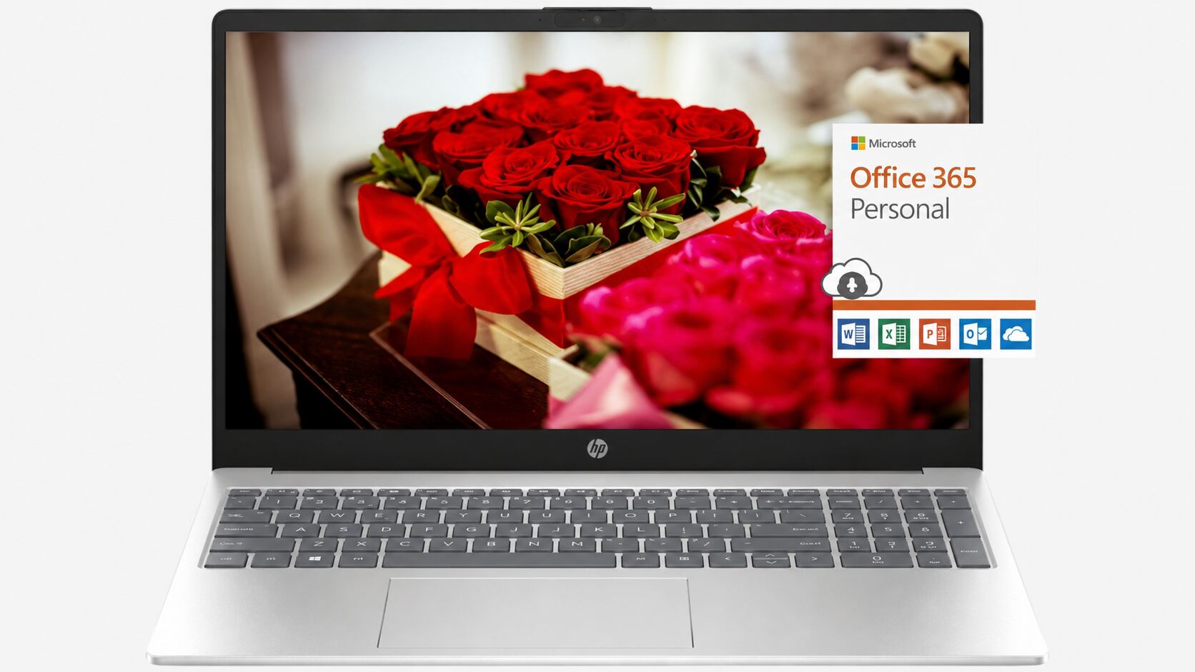 Configurações do HP 15: diferenças entre processadores, memória, tela e armazenamento